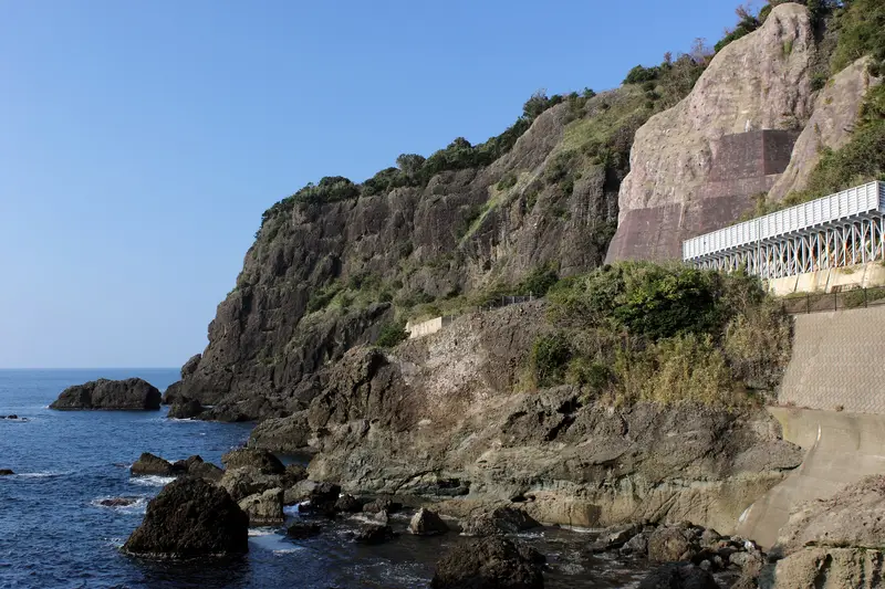 Cape Echizen, Fukui